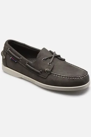 SEBAGO Schnürschuhe Portland Crazy H Docksides - - Größe 40