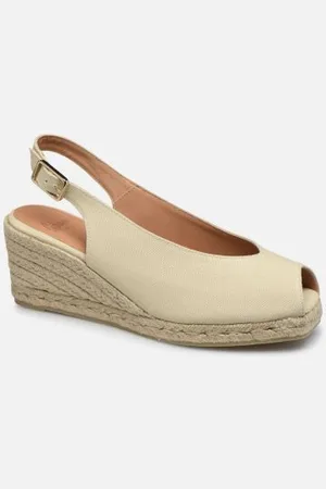 Castaner Espadrilles Dosalia H6 - - Größe 36