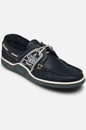 TBS Schnürschuhe Globek - - Größe 40