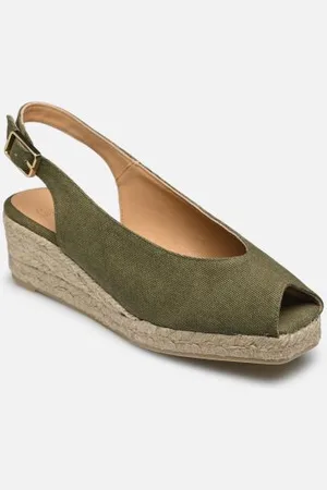 Castaner Espadrilles Dosalia H3 - - Größe 36