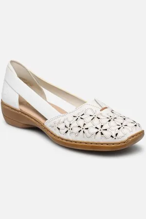Rieker Ballerinas Ballerines - 41356-80 - - Größe 36