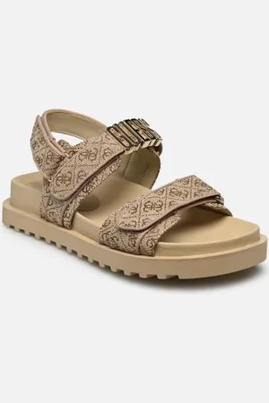 Guess Sandalen FABELIS2 - - Größe 35