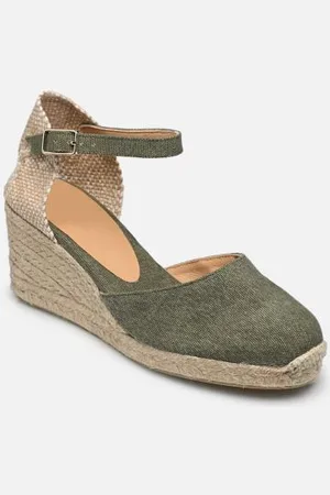 Castaner Espadrilles Carol H6 - - Größe 36