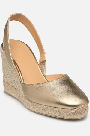 Castaner Espadrilles CARISSA 8 - - Größe 36