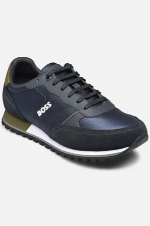 HUGO BOSS Parkour_L_Runn_ny - - Sneaker - Größe 43