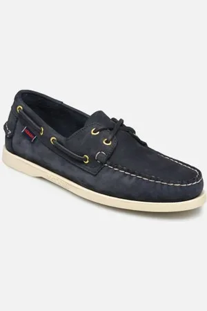 SEBAGO Schnürschuhe DOCKSIDES NBK NEW - - Größe 40