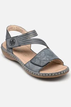 Rieker Sandalen 65964 - - Größe 36