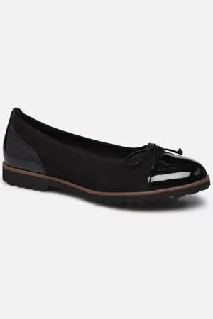 Gabor Ballerinas Josepha - - Größe 43
