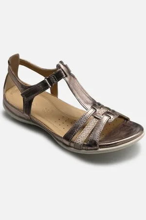 Ecco Sandalen Flash - - Größe 36