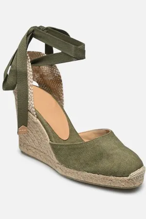 Castaner Espadrilles Carina H8 - - Größe 36