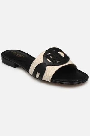 Ralph Lauren Clogs & Pantoletten ALEGRA SLIDE - - Größe 36