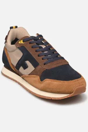 Faguo ELM RUNNING SUEDE M - - Sneaker - Größe 41