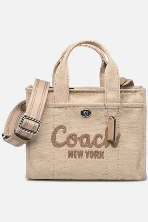 Coach Handtaschen Cargo Tote 26 - - Größe T.U