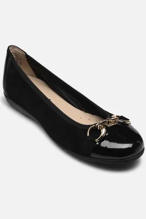 Caprice Ballerinas 22172-42 N - - Größe 36