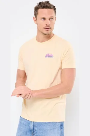 Kulte Bekleidung TS ICE CREAM - - Größe S