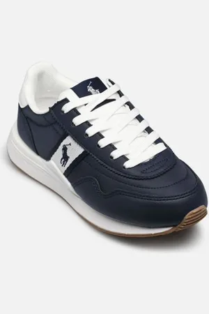 Ralph Lauren Train 89 Sport - - Sneaker - Größe 30