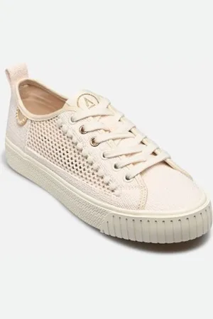 Armistice STOMP SNEAKER W - - Sneaker - Größe 36
