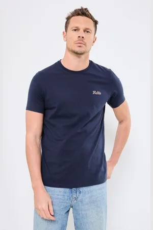 Kulte Bekleidung TS SCRIPT - - Größe S