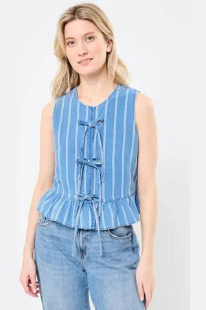 Des Petits Hauts Bekleidung VALOU - - Größe 0