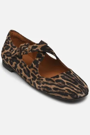 Billi Bi Ballerinas A8314 - - Größe 36