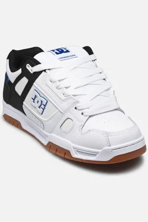 Dcshoes Stag M - - Sneaker - Größe 40