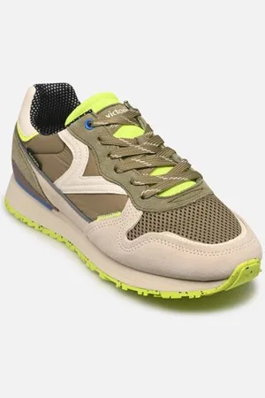 victoria Leggera - Mix Color - - Sneaker - Größe 39