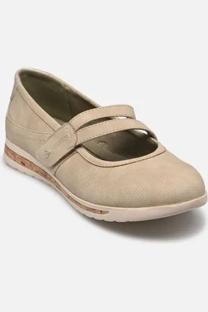 Jana Ballerinas 22179-44 - - Größe 36