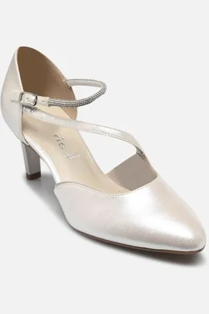 Tamaris Pumps 22425-44 - - Größe 37