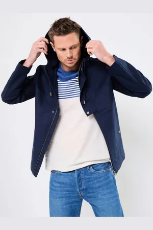 Armor.lux Bekleidung Veste Vareuse - - Größe L