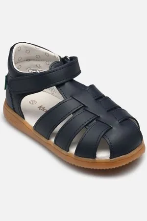 Kickers Sandalen KICK FLO - - Größe 20
