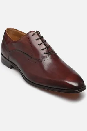 Marvin&Co Schnürschuhe VASCA Blake - - Größe 39