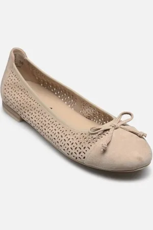 Caprice Ballerinas 22185-42 N - - Größe 38