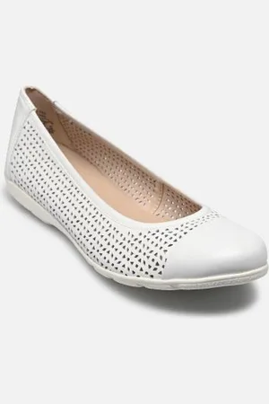 Caprice Ballerinas 22151-42 N - - Größe 37