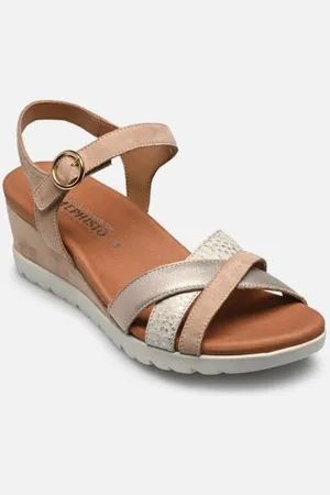Mephisto Sandalen YRENA - - Größe 35