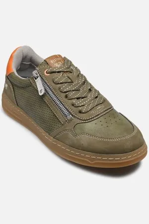 Mustang 4204301 - - Sneaker - Größe 40