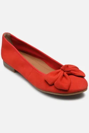 Tamaris Ballerinas 22141-44 - - Größe 36