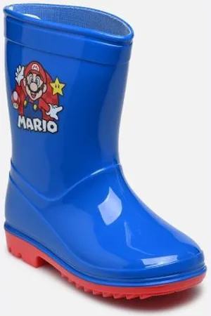 Leomil Stiefel Botte de pluie Mario - - Größe 22