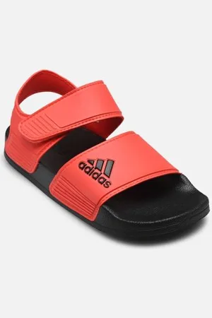 adidas Sandalen Adilette Sandal K - - Größe 28