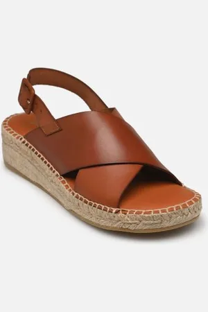 Georgia Rose Espadrilles Icore - - Größe 35