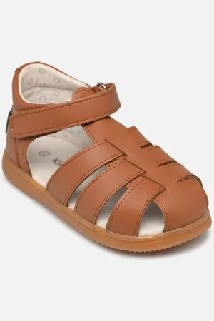 Kickers Sandalen KICK FLO - - Größe 20