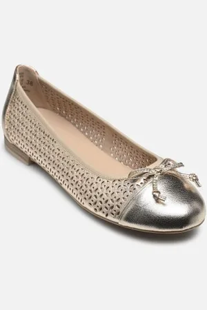 Caprice Ballerinas 22185-42 N - - Größe 38
