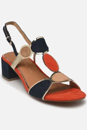 Marco Tozzi Sandalen 28230-42 N - - Größe 36