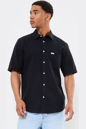Wrangler Bekleidung Ss 1 Pkt Shirt - - Größe L