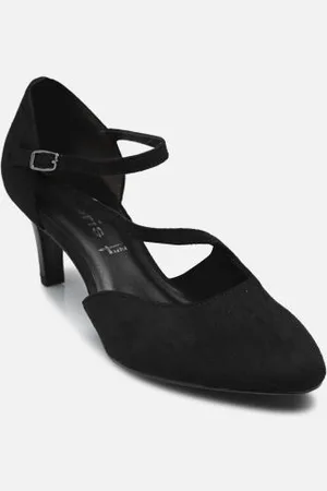 Tamaris Pumps 22452-44 - - Größe 35