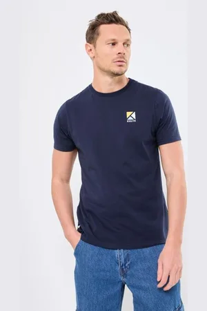 Kulte Bekleidung TS SOUTH PACK - - Größe S