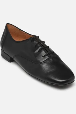 Georgia Rose Schnürschuhe Ezipi - - Größe 35