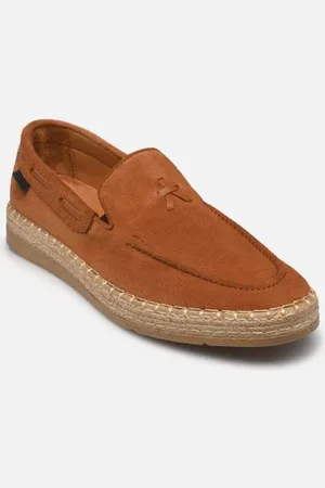 Hexagone Pellet Espadrilles VALENTIN - - Größe 39