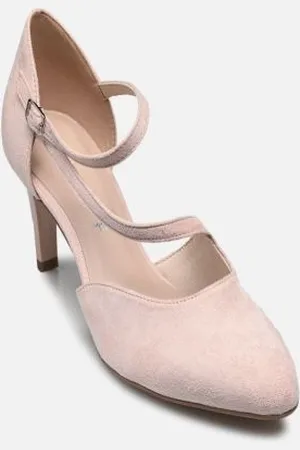 Tamaris Pumps 22452-44 - - Größe 35