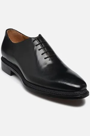 Marvin&Co Schnürschuhe DIMI Cousu Norvégien - - Größe 39