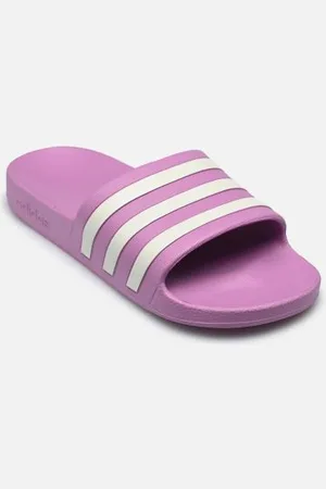 adidas Sandalen Adilette Aqua W - - Größe 37